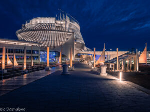 Casino in Montreal